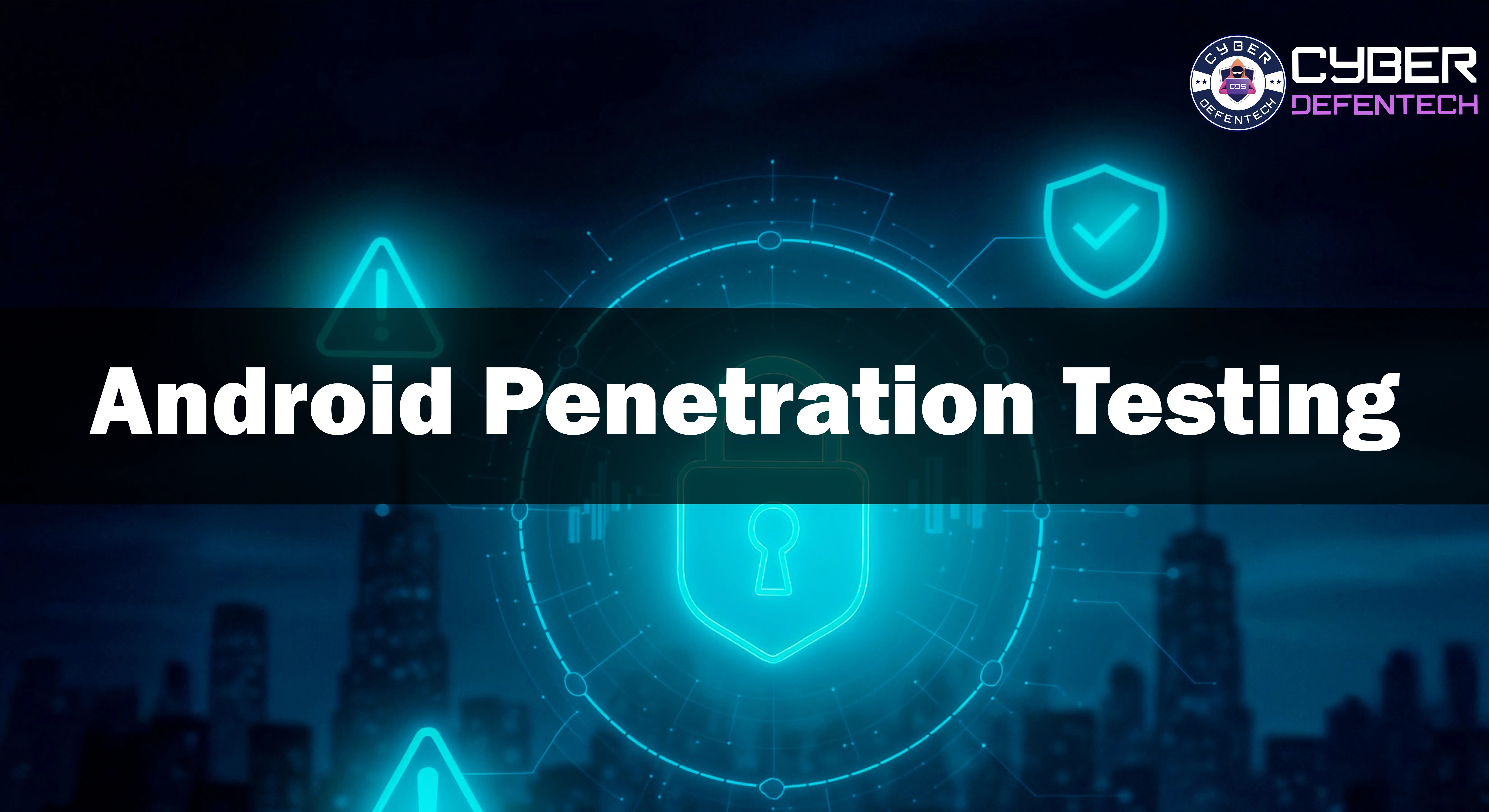 Android Penetration Testing 